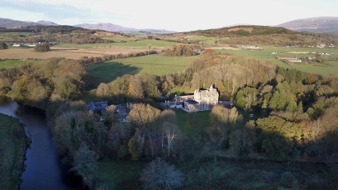 Appartement Machermore Castle East