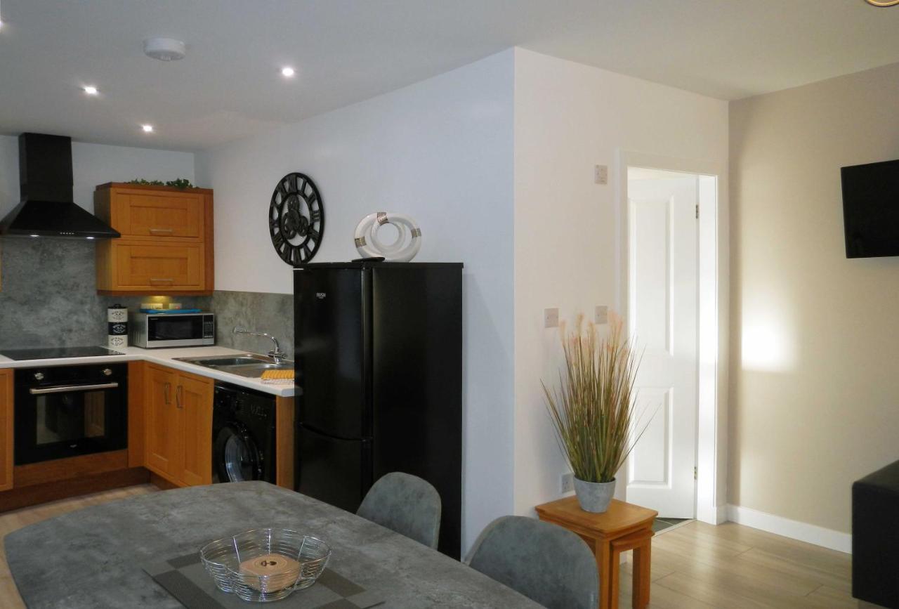 Machermore Castle East * Newton Stewart
