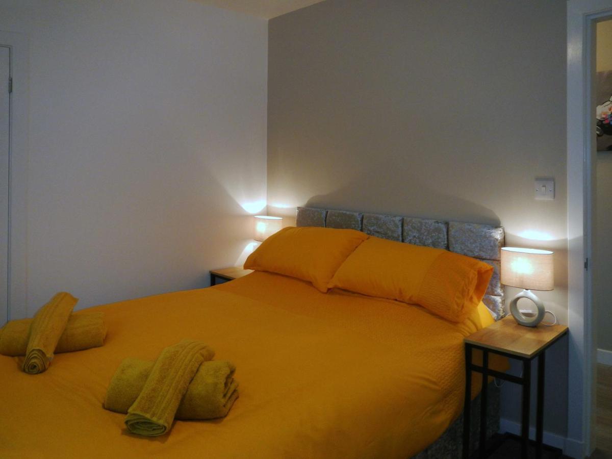 Appartement Machermore Castle East